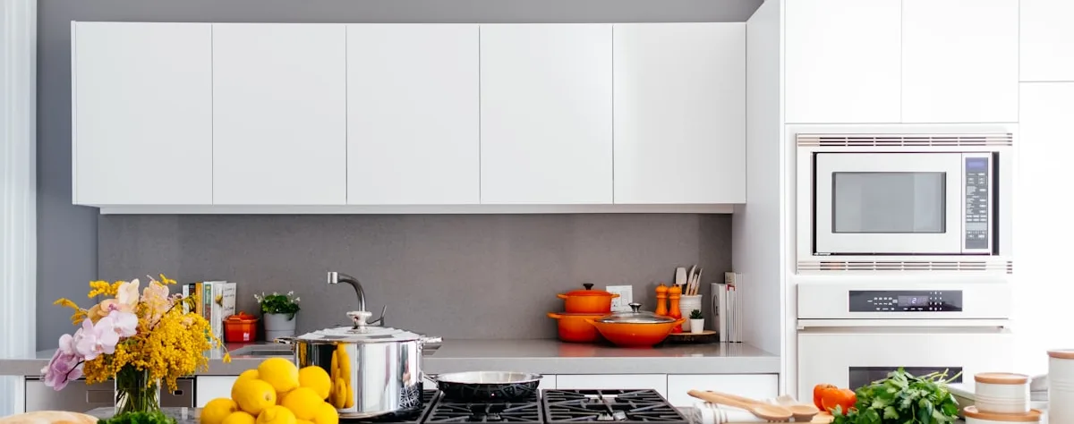 Zambezi Appliance Centre