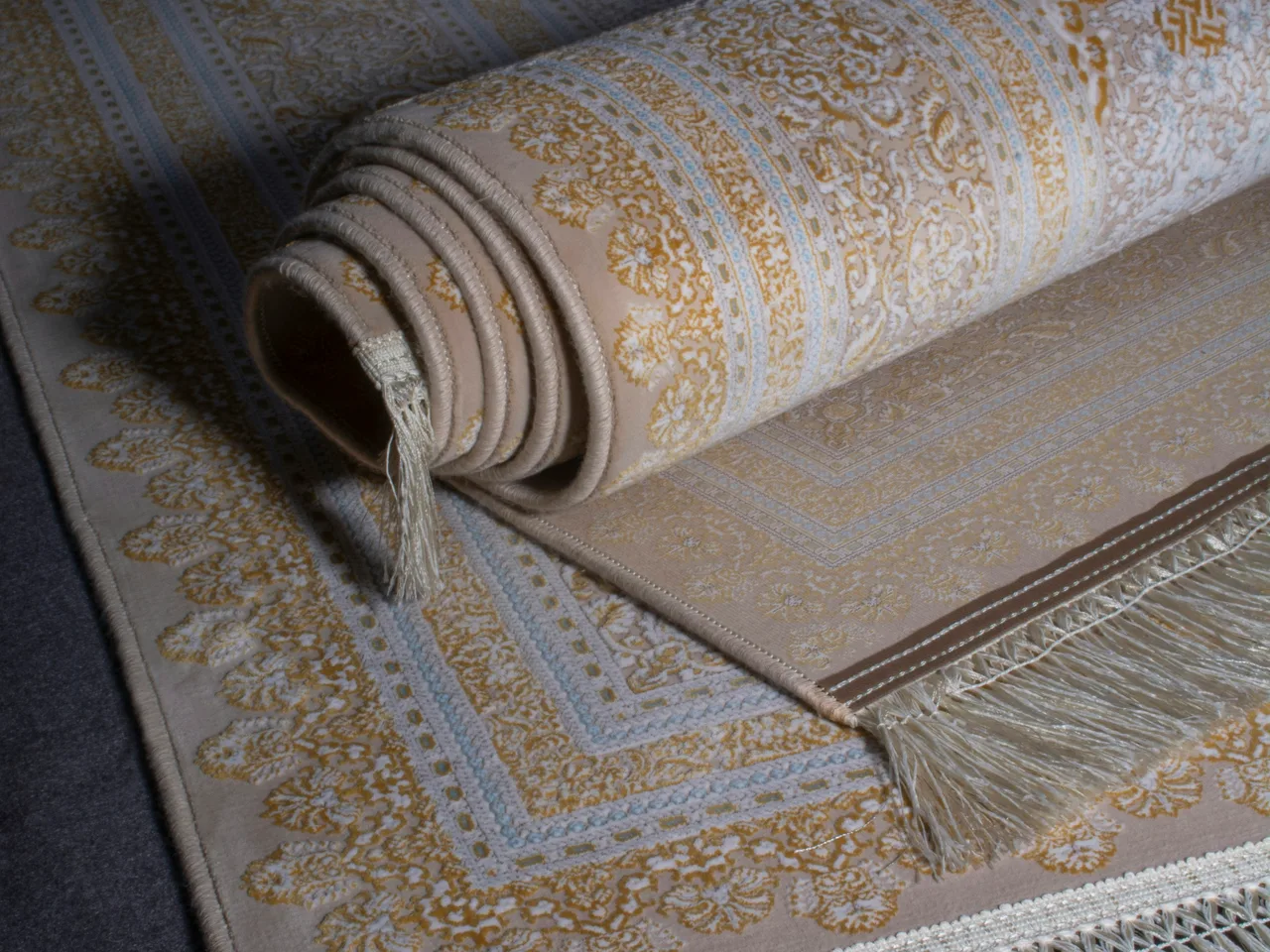 Handwoven Sisal Area Rug