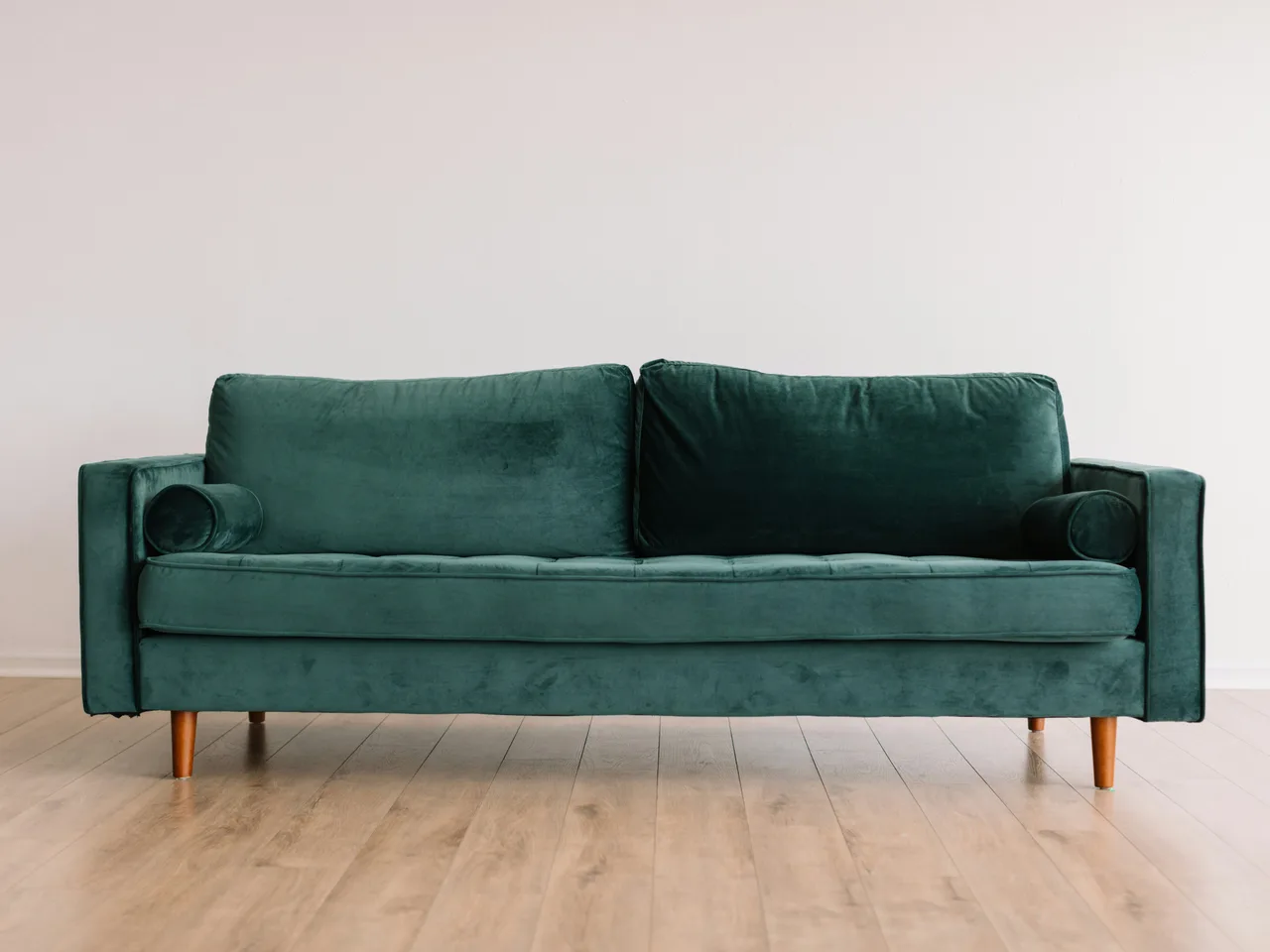 Savanna 3-Seater Fabric Sofa