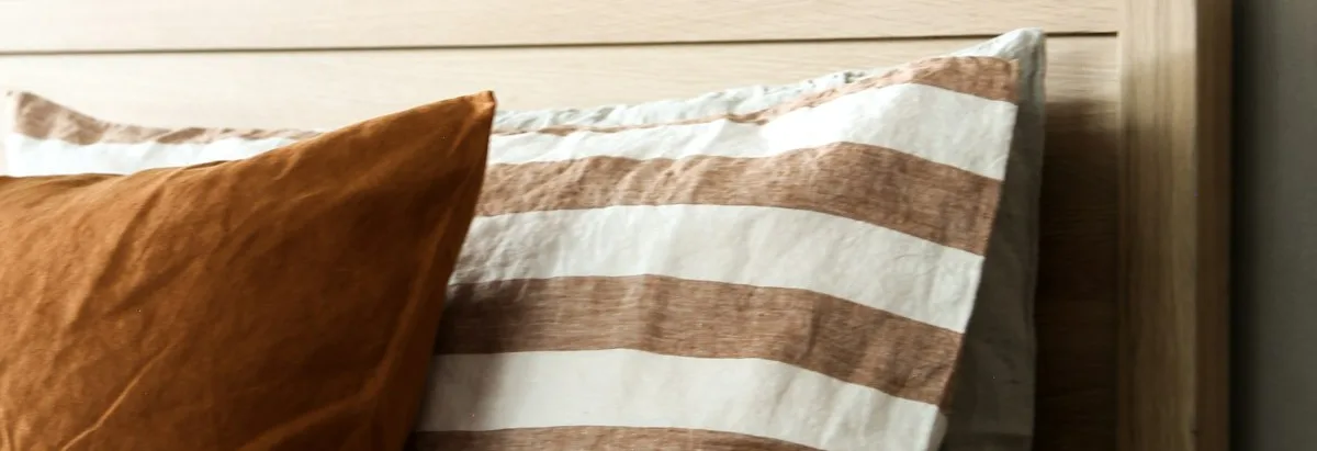 Moyo Bedding Refresh