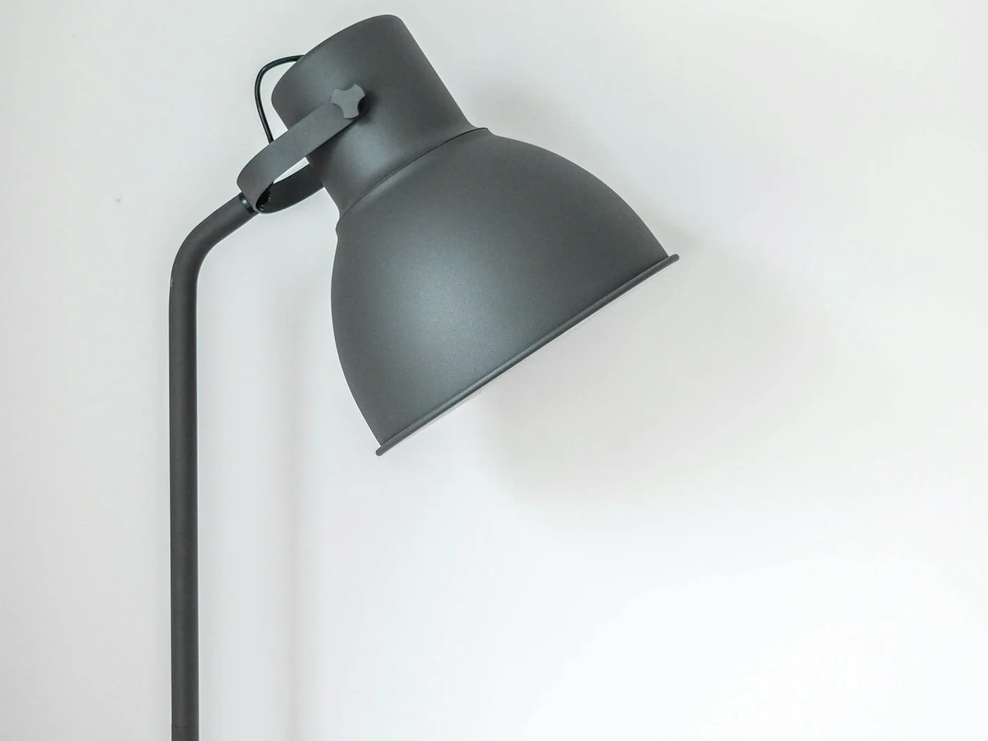 Modern Arc Floor Lamp