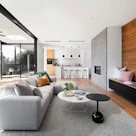 Baobab Furniture logo