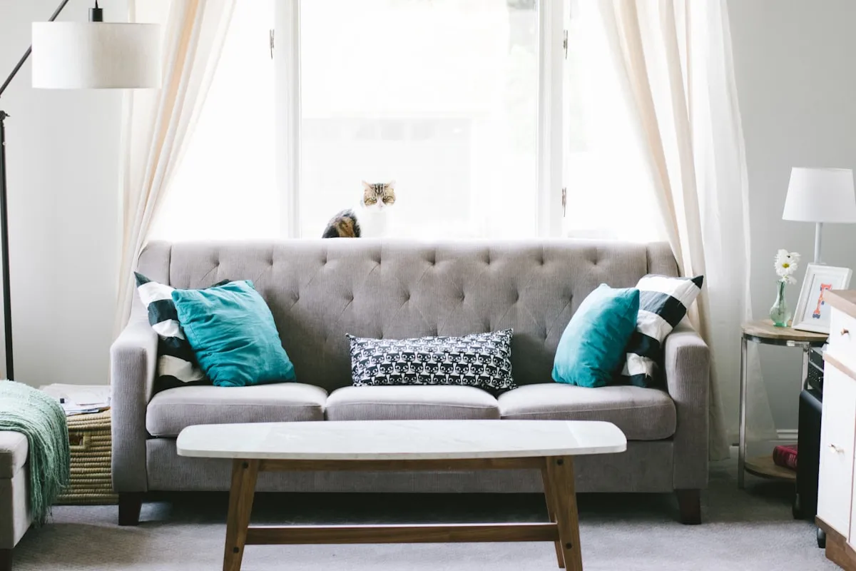 Harare Home Furnishers