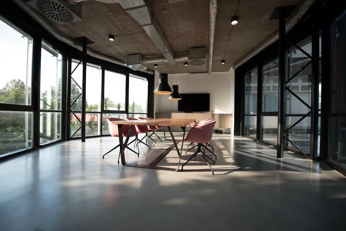 Nyati Woodworks